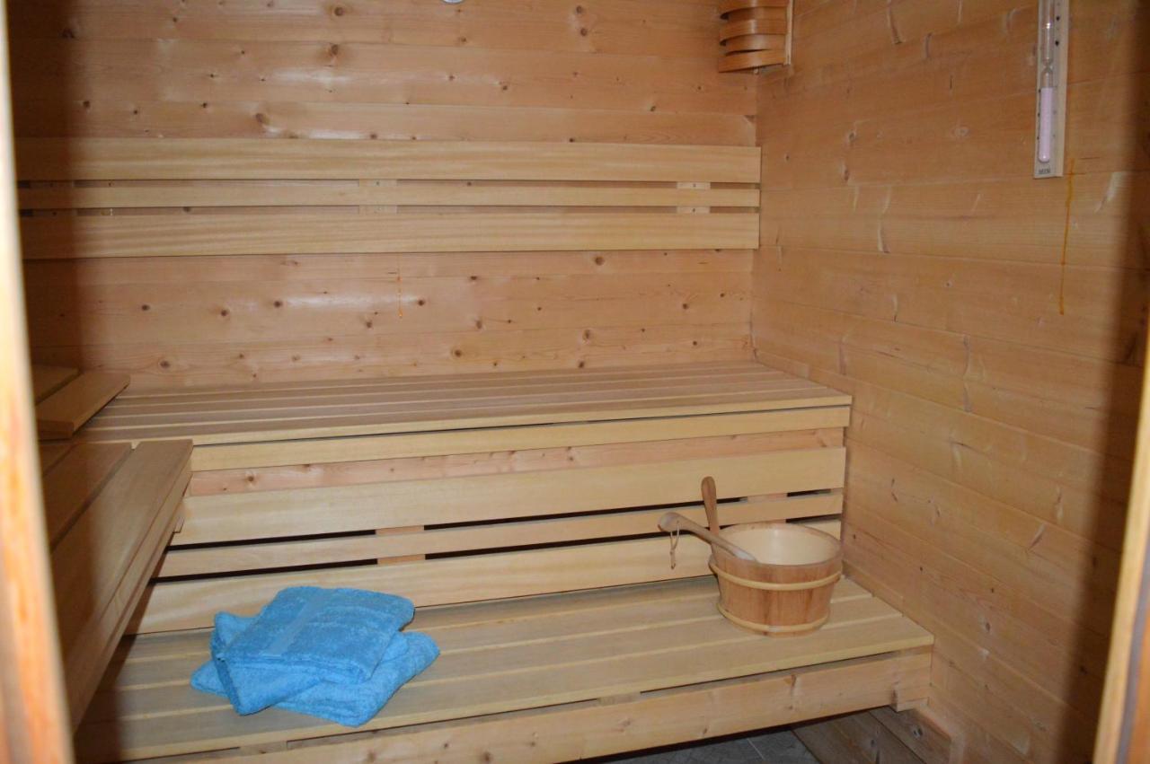 Gite De La Courtaudiere Le Petit-Pressigny ภายนอก รูปภาพ